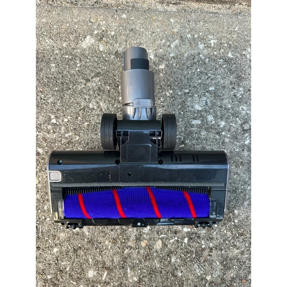 Floor Roller Brush Head Fit for Dyson V7 V8 V10 V11 Vacuum Cleaners Parts